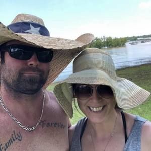 Meet your Posher, Brad